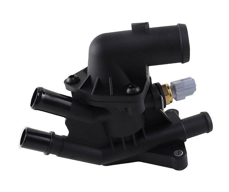 Carcaça Válvula Sensor Ka 1.0 3cc 2015/.. Cm5z8592b Completa - Paraiso das Mangueiras