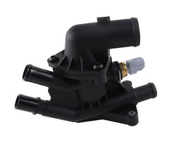 Carcaça Válvula Sensor Ka 1.0 3cc 2015/.. Cm5z8592b Completa - Paraiso das Mangueiras