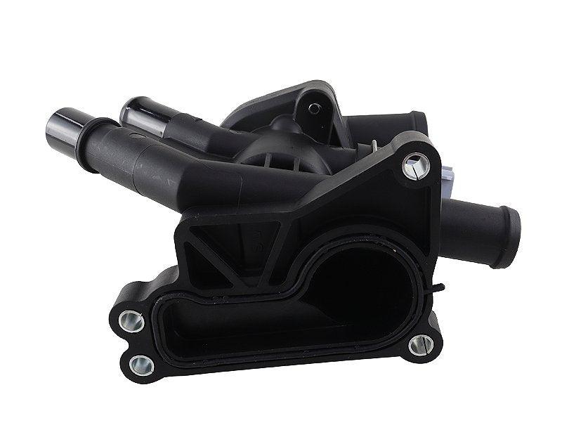 Carcaça Válvula Sensor Ka 1.0 3cc 2015/.. Cm5z8592b Completa - Paraiso das Mangueiras