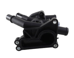 Carcaça Válvula Sensor Ka 1.0 3cc 2015/.. Cm5z8592b Completa - Paraiso das Mangueiras