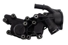 Carcaça Válvula Termostática 206 207 C3 1.0 1.4 1.6 8V 16V - Paraiso das Mangueiras