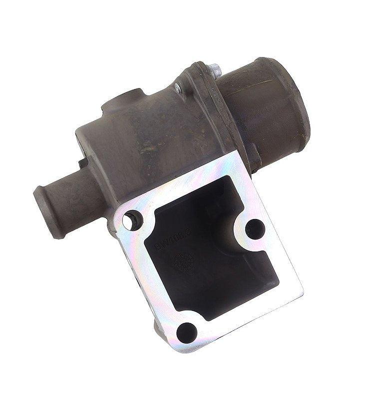 Carcaça Válvula Termostática Agrale 7000 75000 961007570066 - Paraiso das Mangueiras