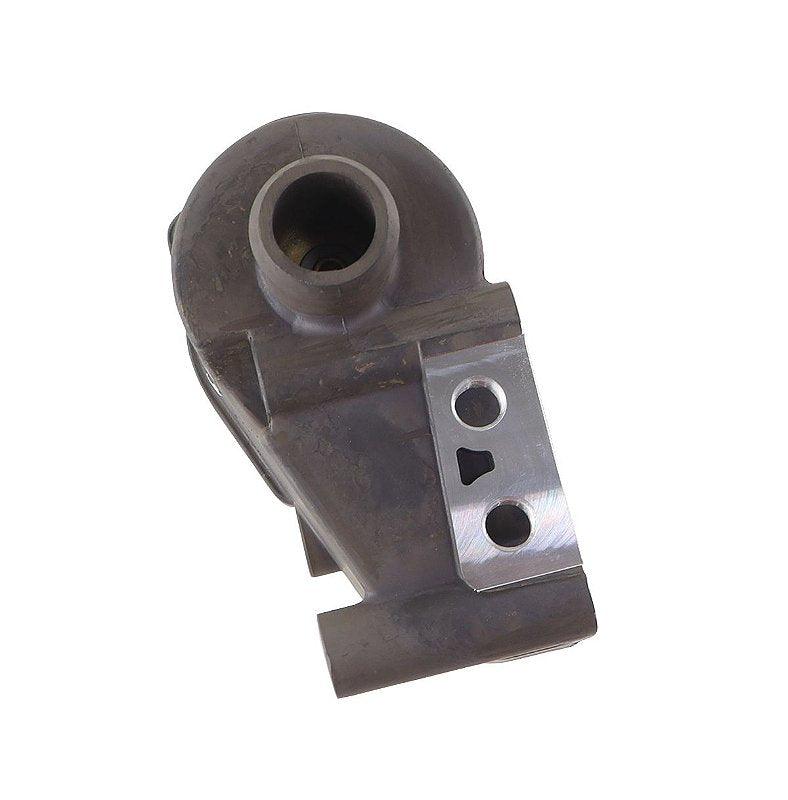 Carcaça Válvula Termostática Agrale 7000 75000 961007570066 - Paraiso das Mangueiras