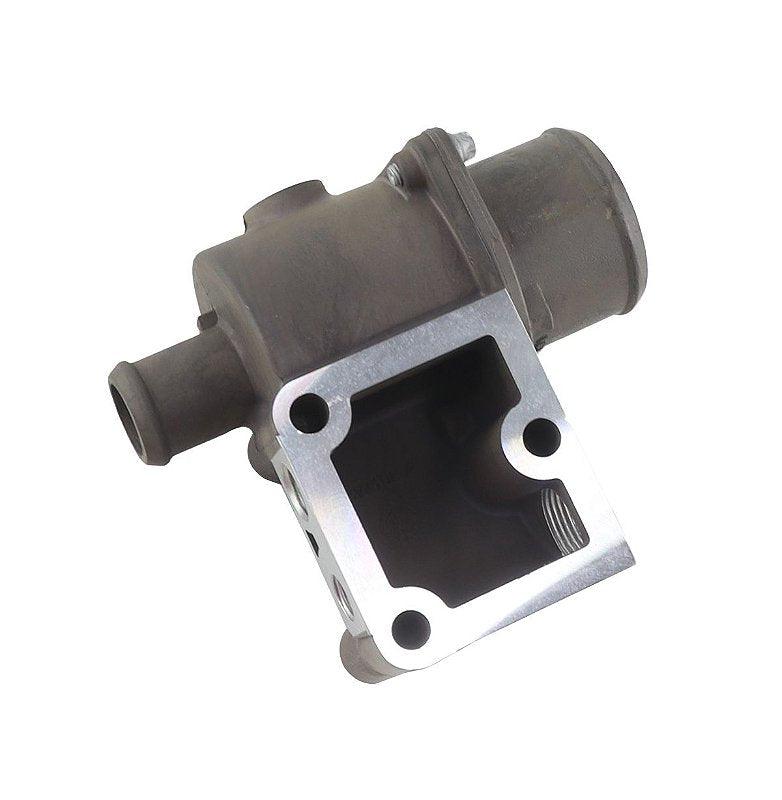 Carcaça Válvula Termostática Agrale Ma8.5 Ma7.5 941207570046 - Paraiso das Mangueiras