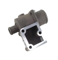 Carcaça Válvula Termostática Agrale Ma8.5 Ma7.5 941207570046 - Paraiso das Mangueiras