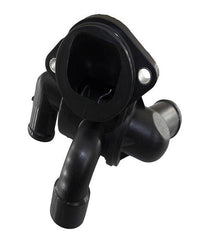 Carcaça Válvula Termostática Amarok 2.0 16V Turbo 2011/2014 - Paraiso das Mangueiras