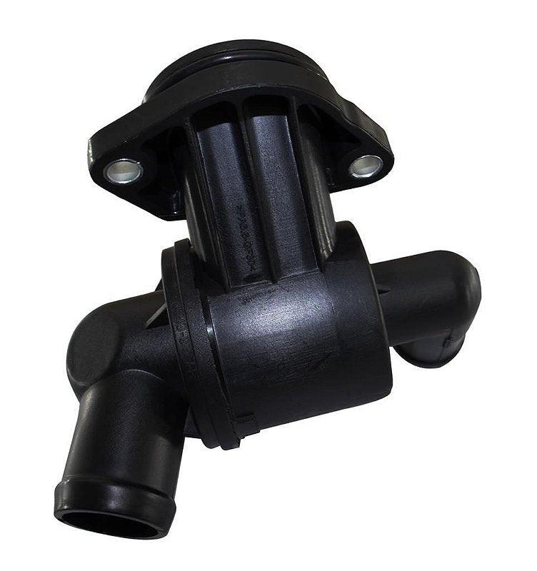 Carcaça Válvula Termostática Amarok 2.0 16V Turbo 2011/2014 - Paraiso das Mangueiras