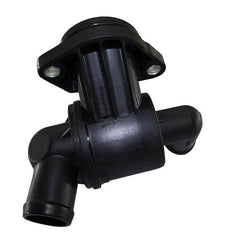 Carcaça Válvula Termostática Amarok 2.0 16V Turbo 2011/2014 - Paraiso das Mangueiras