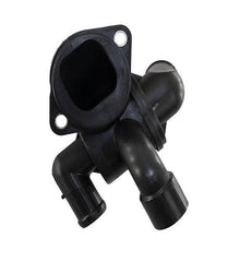 Carcaça Válvula Termostática Amarok 2.0 16V Turbo 2011/2014 - Paraiso das Mangueiras