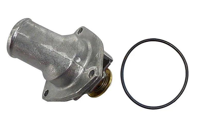 Carcaça Válvula Termostática Astra 2.0 MPFI 8V 2004/... - Paraiso das Mangueiras