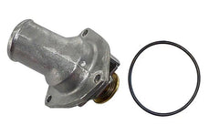 Carcaça Válvula Termostática Astra 2.0 MPFI 8V 2004/... - Paraiso das Mangueiras