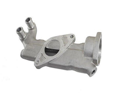 Carcaça Válvula Termostática Astra Kadett Monza S10 52287416 - Paraiso das Mangueiras