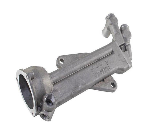 Carcaça Válvula Termostática Astra Vectra Zafira Monza - Paraiso das Mangueiras