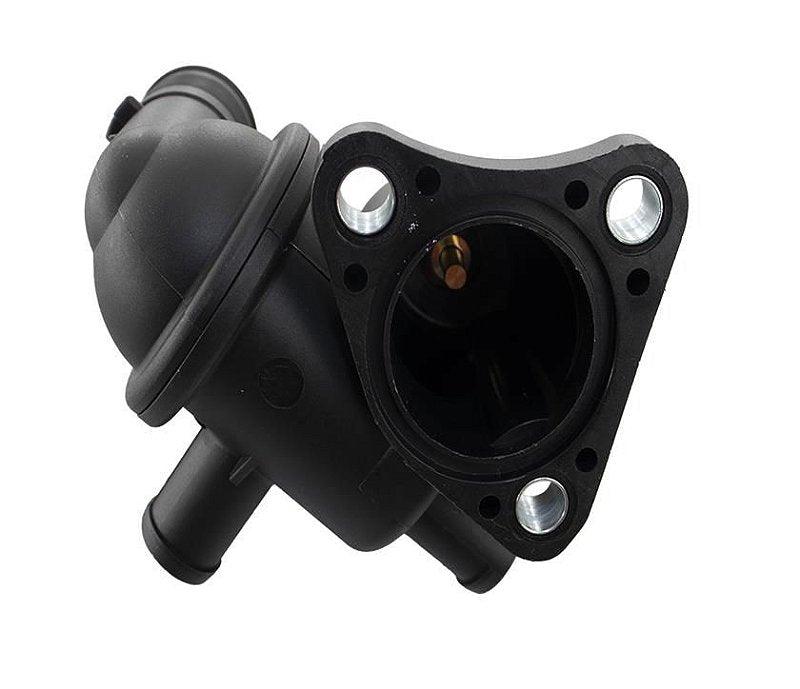 Carcaça Válvula Termostática Atos 2000/2003 2565002560 - Paraiso das Mangueiras