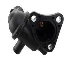 Carcaça Válvula Termostática Atos 2000/2003 2565002560 - Paraiso das Mangueiras