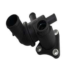 Carcaça Válvula Termostática Atos Picanto 2565002560 - Paraiso das Mangueiras