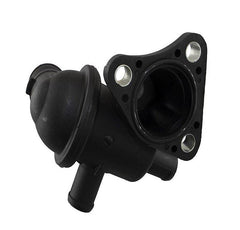 Carcaça Válvula Termostática Atos Picanto 2565002560 - Paraiso das Mangueiras