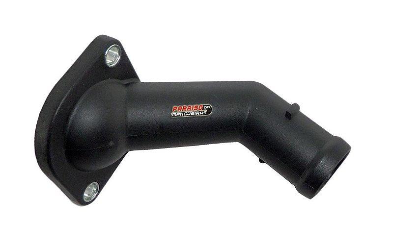 Carcaça Válvula Termostática Audi A3 1.8 20v 2002 - 2004 - Paraiso das Mangueiras