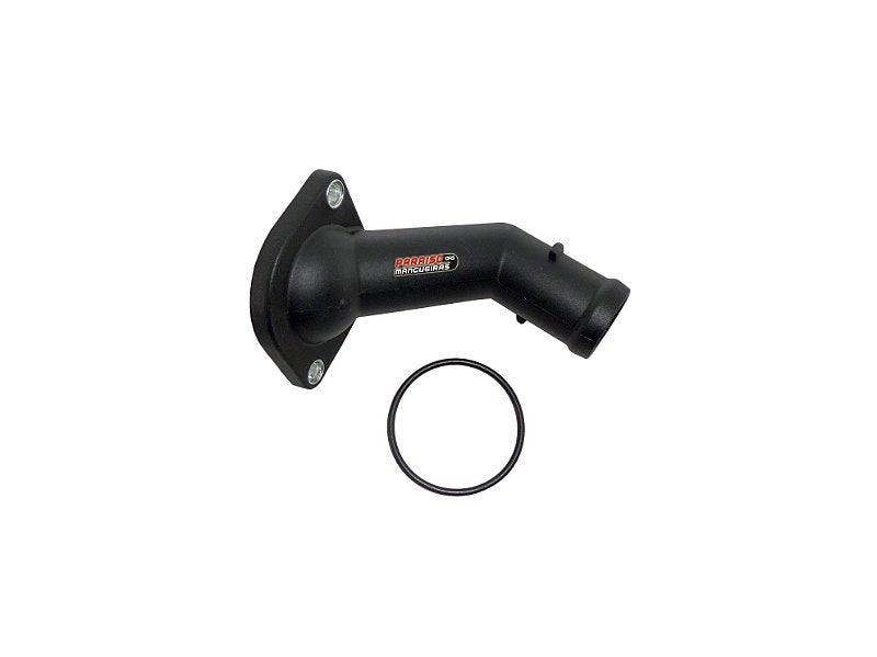 Carcaça Válvula Termostática Audi A3 1.8 20v 2002 - 2004 - Paraiso das Mangueiras