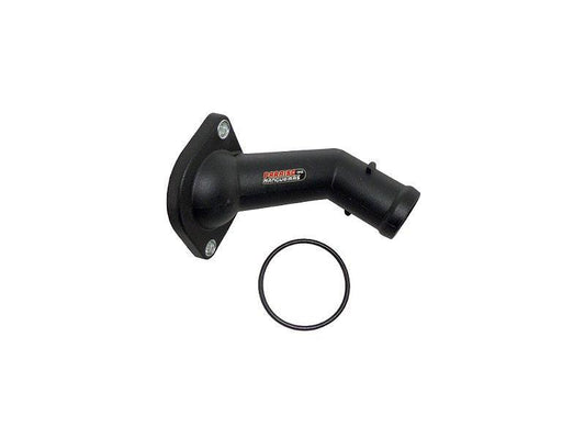 Carcaça Válvula Termostática Audi A3 1.8 20v 2002 - 2004 - Paraiso das Mangueiras