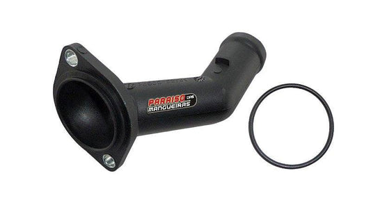 Carcaça Válvula Termostática Audi A3 1.8 20v 2002 - 2004 - Paraiso das Mangueiras