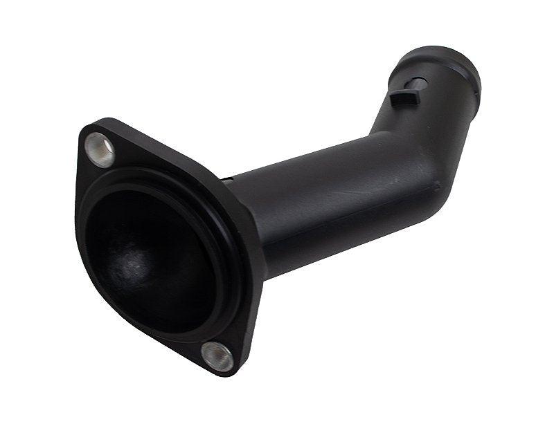 Carcaça Válvula Termostática Audi A3 A4 Golf Ibiza Polo Bora - Paraiso das Mangueiras