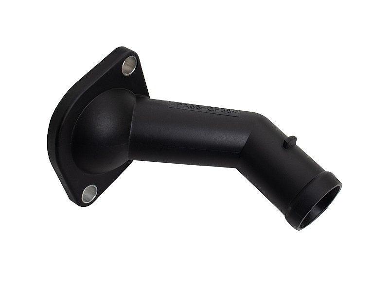 Carcaça Válvula Termostática Audi A3 A4 Golf Ibiza Polo Bora - Paraiso das Mangueiras