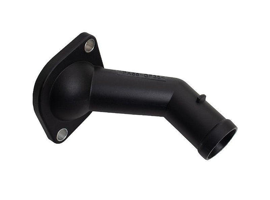 Carcaça Válvula Termostática Audi A3 A4 Golf Ibiza Polo Bora - Paraiso das Mangueiras