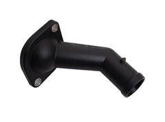 Carcaça Válvula Termostática Audi A3 A4 Golf Ibiza Polo Bora - Paraiso das Mangueiras