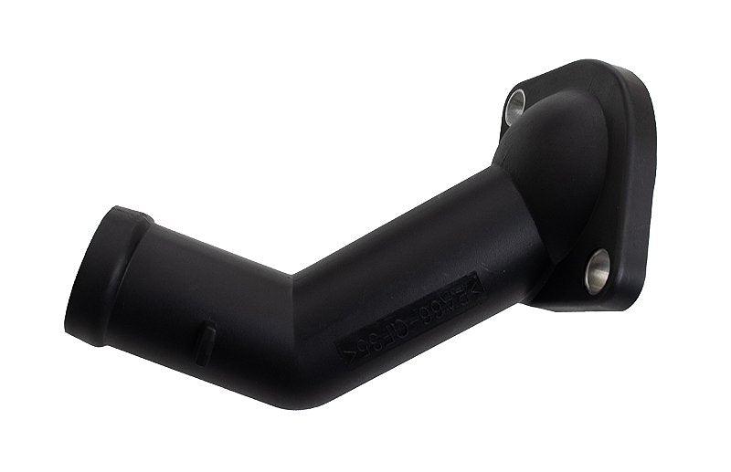 Carcaça Válvula Termostática Audi A3 A4 Golf Ibiza Polo Bora - Paraiso das Mangueiras