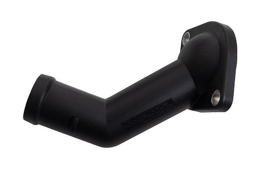 Carcaça Válvula Termostática Audi A3 A4 Golf Ibiza Polo Bora - Paraiso das Mangueiras