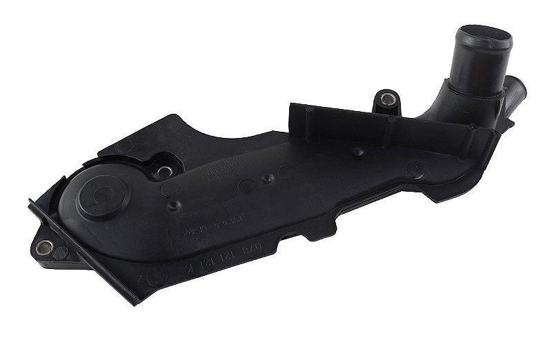 Carcaça Válvula Termostática Audi A4 Passat Variant 2.8 V6 - Paraiso das Mangueiras