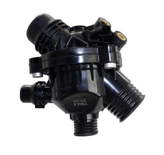 Carcaça Válvula Termostática Bmw 130 325i 3.0 24V 6Cil - Paraiso das Mangueiras