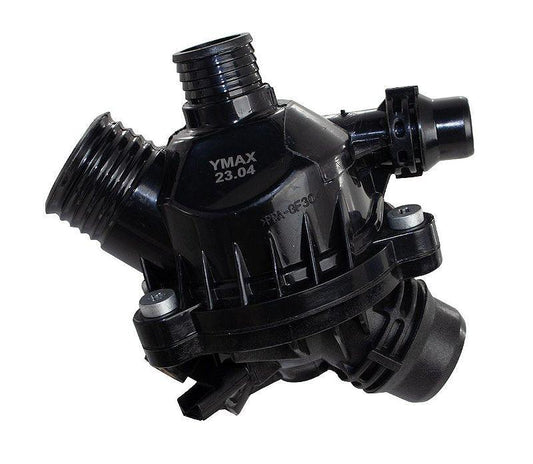 Carcaça Válvula Termostática Bmw 130 325i 3.0 24V 6Cil - Paraiso das Mangueiras