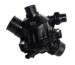 Carcaça Válvula Termostática Bmw 130 325i 3.0 24V 6Cil - Paraiso das Mangueiras