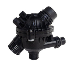 Carcaça Válvula Termostática Bmw 130 325i 3.0 24V 6Cil - Paraiso das Mangueiras