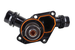 Carcaça Válvula Termostática Bmw 323I 325I 328I 11532247019 - Paraiso das Mangueiras