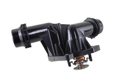 Carcaça Válvula Termostática Bmw 323I 325I 328I 11532247019 - Paraiso das Mangueiras