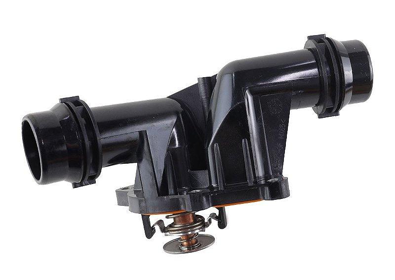 Carcaça Válvula Termostática Bmw 323I 325I 328I 11532247019 - Paraiso das Mangueiras