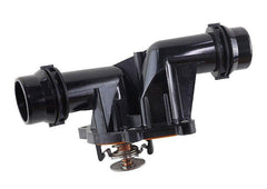 Carcaça Válvula Termostática Bmw 323I 325I 328I 11532247019 - Paraiso das Mangueiras
