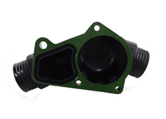 Carcaça Válvula Termostática Bmw 323i 525i 2.5 24v 6cil - Paraiso das Mangueiras