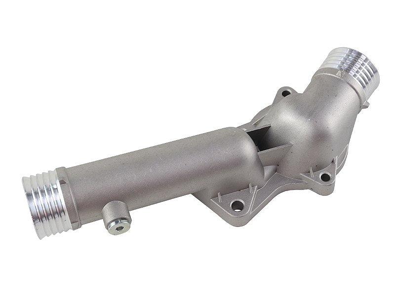 Carcaça Válvula Termostática Bmw 520i 523i 528i 11531740478 - Paraiso das Mangueiras