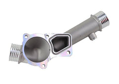 Carcaça Válvula Termostática Bmw 520i 523i 528i 11531740478 - Paraiso das Mangueiras