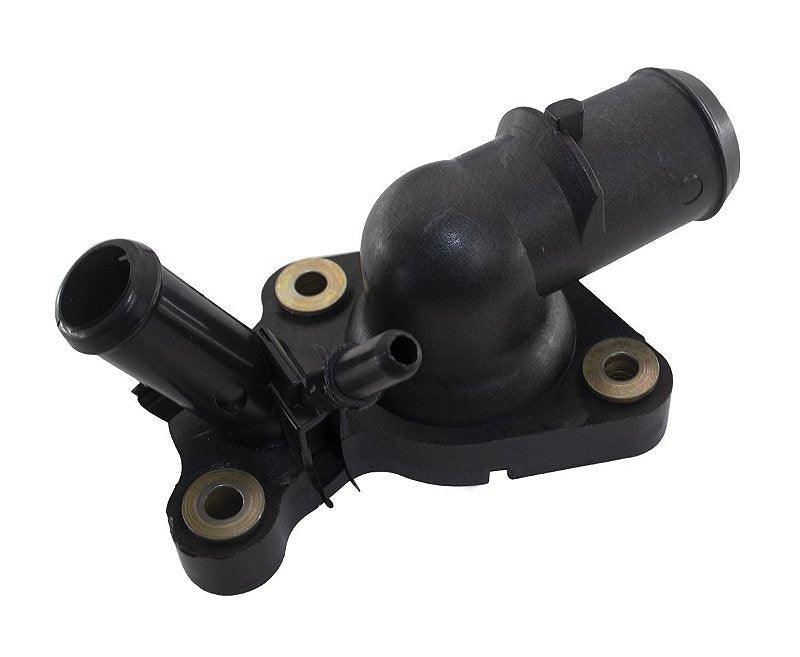 Carcaça Válvula Termostática Brava Doblo Palio 1.6 1.8 Etorq - Paraiso das Mangueiras