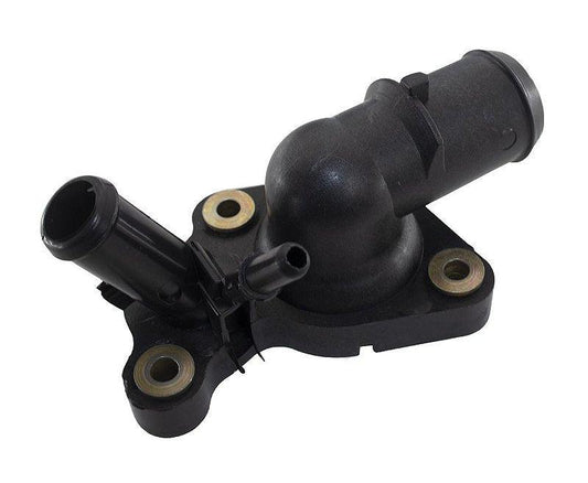 Carcaça Válvula Termostática Brava Doblo Palio 1.6 1.8 Etorq - Paraiso das Mangueiras