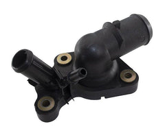 Carcaça Válvula Termostática Brava Doblo Palio 1.6 1.8 Etorq - Paraiso das Mangueiras