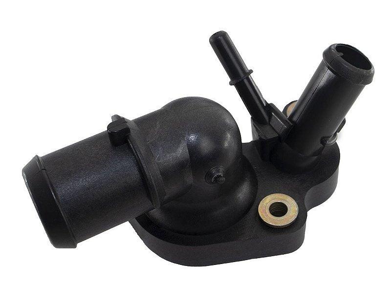 Carcaça Válvula Termostática Brava Doblo Palio 1.6 1.8 Etorq - Paraiso das Mangueiras