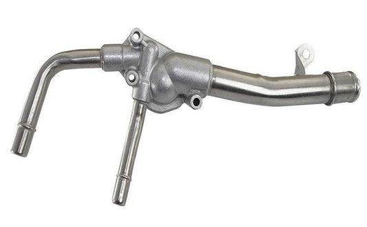 Carcaça Válvula Termostática Captiva 2.4 3.0 3.6 12638893 - Paraiso das Mangueiras