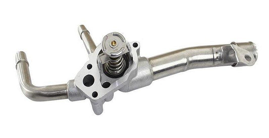 Carcaça Válvula Termostática Captiva 2.4 3.0 3.6 12638893 - Paraiso das Mangueiras