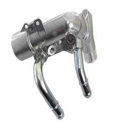 Carcaça Válvula Termostática Captiva 2.4 3.0 3.6 2008/2012 - Paraiso das Mangueiras